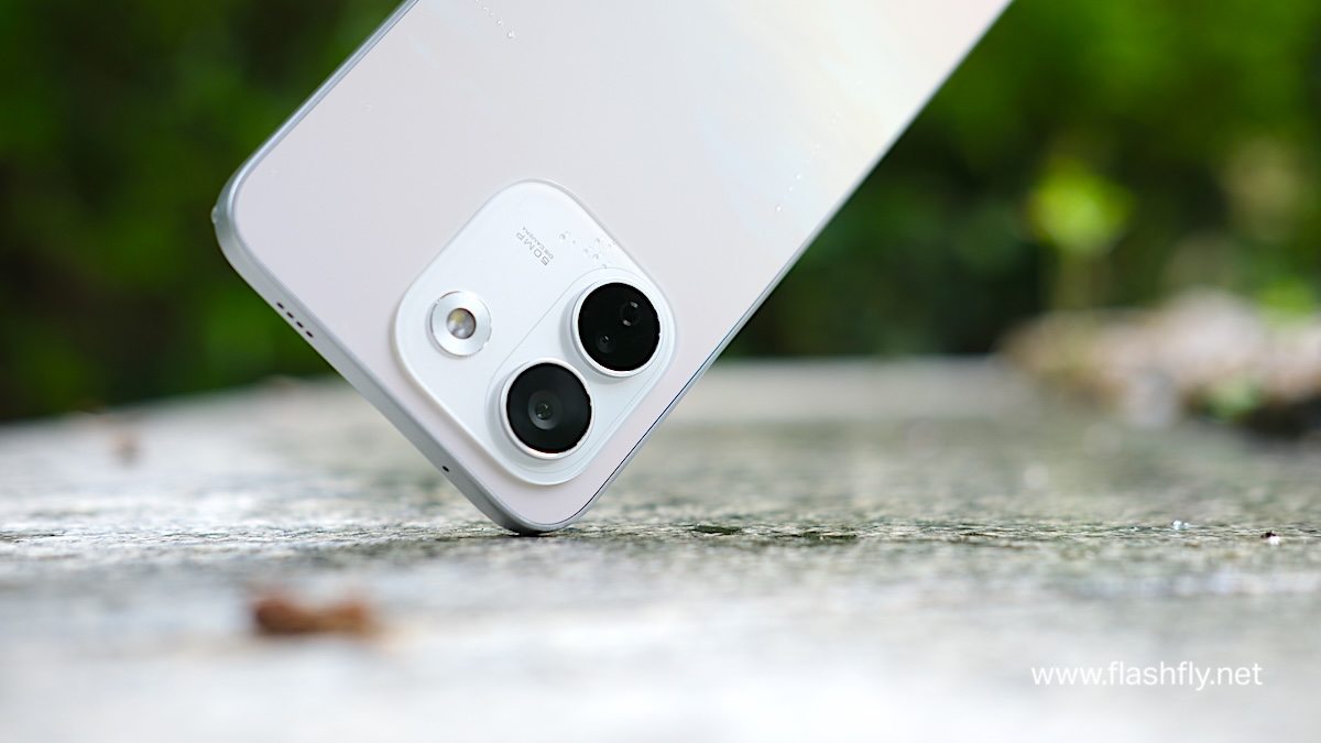 รีวิว REDMI Note 17 Pro Max 5G แกร่งเต็มแม็กซ์ ระดับ IP69K แบตใหญ่ 10000mAh ชาร์จไว 100W HyperCharge
