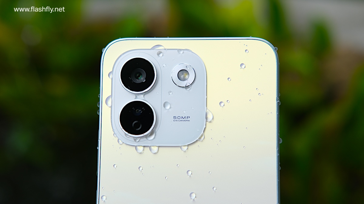 รีวิว REDMI Note 17 Pro Max 5G แกร่งเต็มแม็กซ์ ระดับ IP69K แบตใหญ่ 10000mAh ชาร์จไว 100W HyperCharge