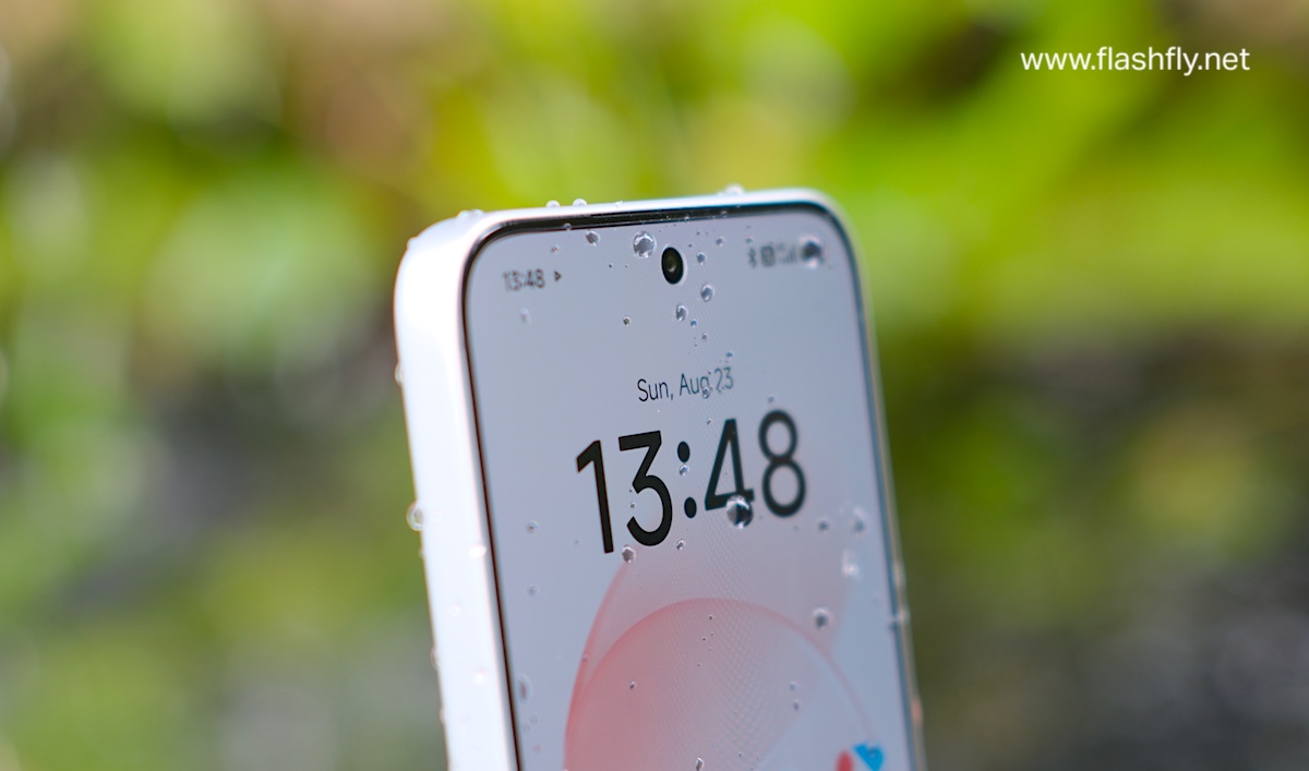 รีวิว REDMI Note 17 Pro Max 5G แกร่งเต็มแม็กซ์ ระดับ IP69K แบตใหญ่ 10000mAh ชาร์จไว 100W HyperCharge