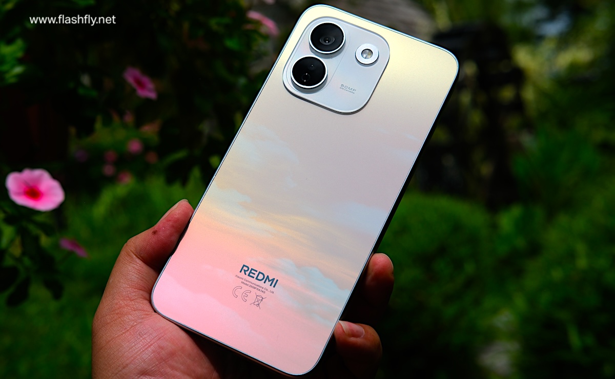 รีวิว REDMI Note 17 Pro Max 5G แกร่งเต็มแม็กซ์ ระดับ IP69K แบตใหญ่ 10000mAh ชาร์จไว 100W HyperCharge