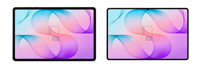 Samsung Galaxy Tab S12+ และ Galaxy Tab S12 Ultra มีภาพหลุดออกมาแล้ว