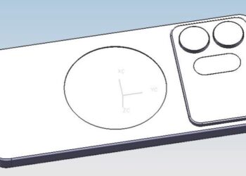 เผยดีไซน์ Samsung Galaxy S27 Ultra จากไฟล์ CAD