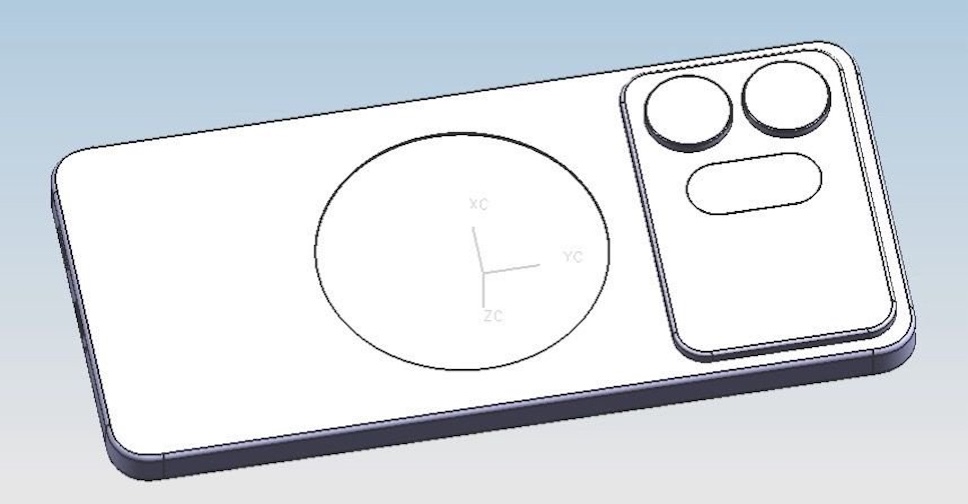 เผยดีไซน์ Samsung Galaxy S27 Ultra จากไฟล์ CAD