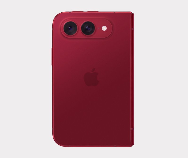 ภาพหลุด iPhone Ultra สีแดง เป็นเพียงคอนเซ็ปต์ Mark Gurman ยืนยัน Apple ไม่ทำออกมา
