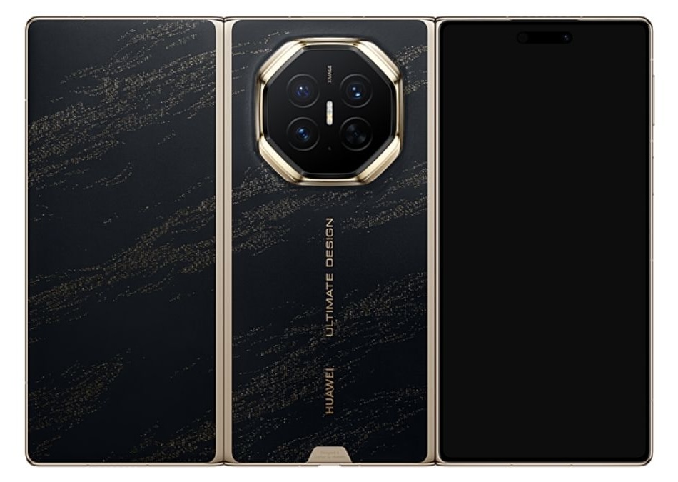 HUAWEI Mate XT 2 พร้อมให้สั่งซื้อล่วงหน้าแล้ว เผยสีสันและตัวเลือกความจุ