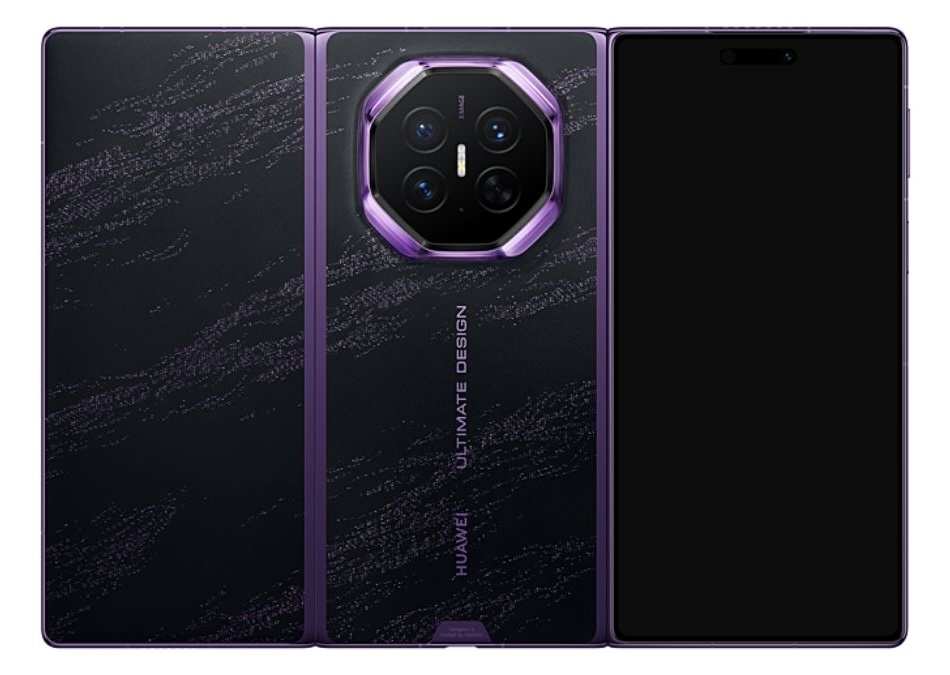 HUAWEI Mate XT 2 พร้อมให้สั่งซื้อล่วงหน้าแล้ว เผยสีสันและตัวเลือกความจุ