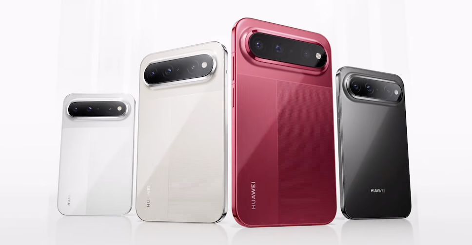 HUAWEI ปล่อยทีเซอร์ Pura X View ก่อนวางจำหน่าย 28 สิงหาคมนี้