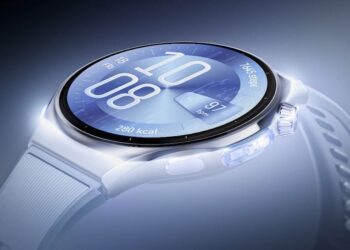 HUAWEI Watch 6 จะเปิดตัวในวันที่ 2 กันยายนนี้ ปล่อยวิดีโอออกมาโปรโมทแล้ว