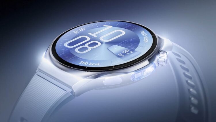 HUAWEI Watch 6 จะเปิดตัวในวันที่ 2 กันยายนนี้ ปล่อยวิดีโอออกมาโปรโมทแล้ว