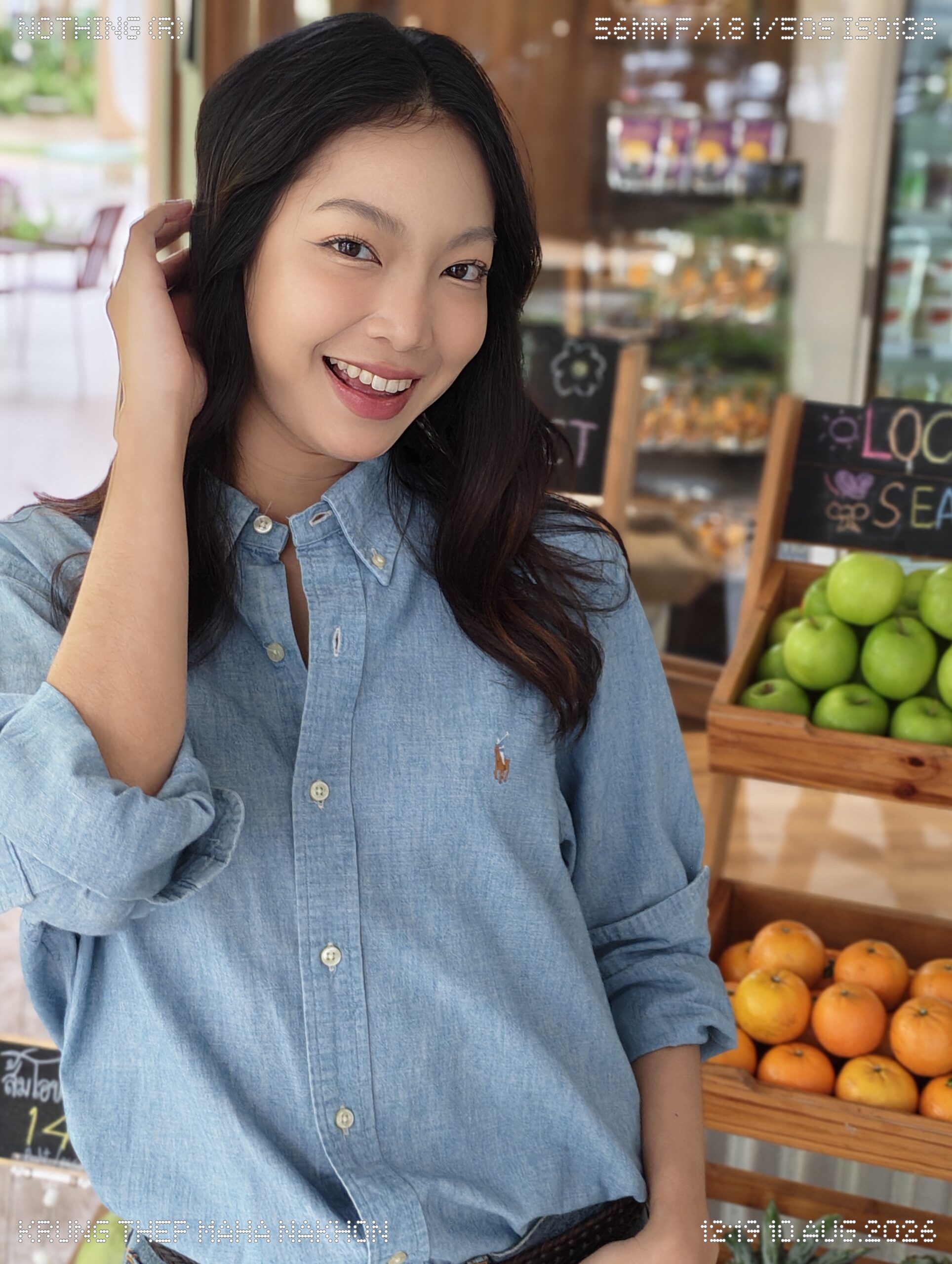 รีวิว Nothing Phone (4b) สมาร์ตโฟนที่จะทำให้คุณร้อง “ว้าาาาวววว” ไม่หยุด ดีไซน์ Crafted in London พร้อม Glyph Bar รูปแบบใหม่