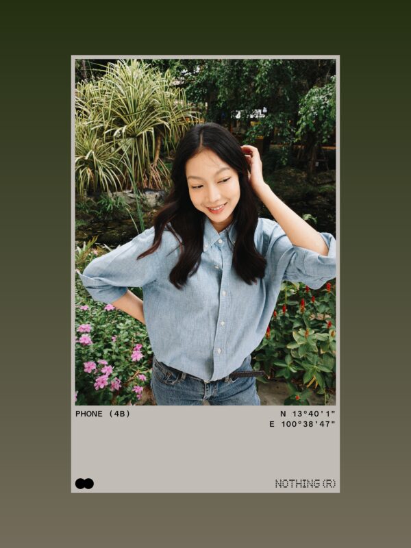 รีวิว Nothing Phone (4b) สมาร์ตโฟนที่จะทำให้คุณร้อง “ว้าาาาวววว” ไม่หยุด ดีไซน์ Crafted in London พร้อม Glyph Bar รูปแบบใหม่