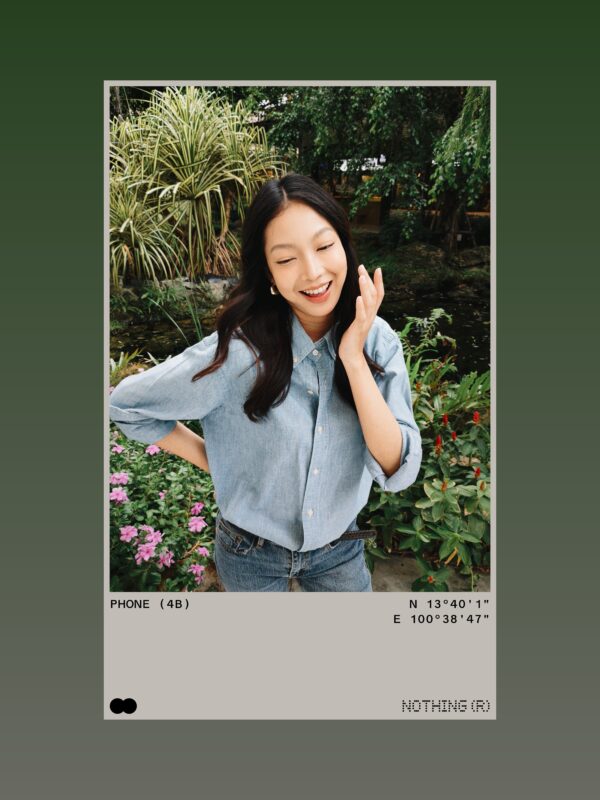 รีวิว Nothing Phone (4b) สมาร์ตโฟนที่จะทำให้คุณร้อง “ว้าาาาวววว” ไม่หยุด ดีไซน์ Crafted in London พร้อม Glyph Bar รูปแบบใหม่