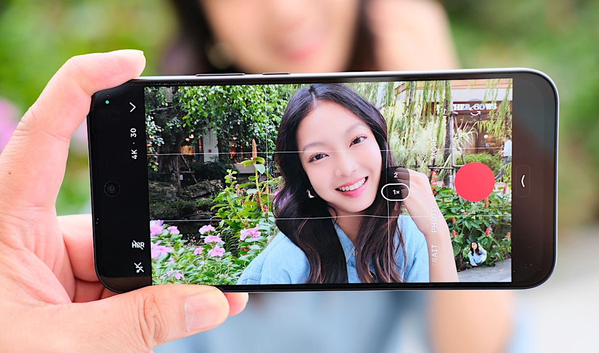 รีวิว Nothing Phone (4b) สมาร์ตโฟนที่จะทำให้คุณร้อง “ว้าาาาวววว” ไม่หยุด ดีไซน์ Crafted in London พร้อม Glyph Bar รูปแบบใหม่