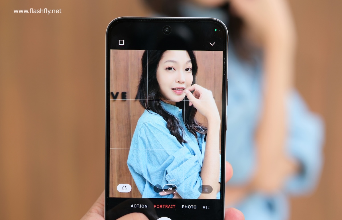 รีวิว Nothing Phone (4b) สมาร์ตโฟนที่จะทำให้คุณร้อง “ว้าาาาวววว” ไม่หยุด ดีไซน์ Crafted in London พร้อม Glyph Bar รูปแบบใหม่