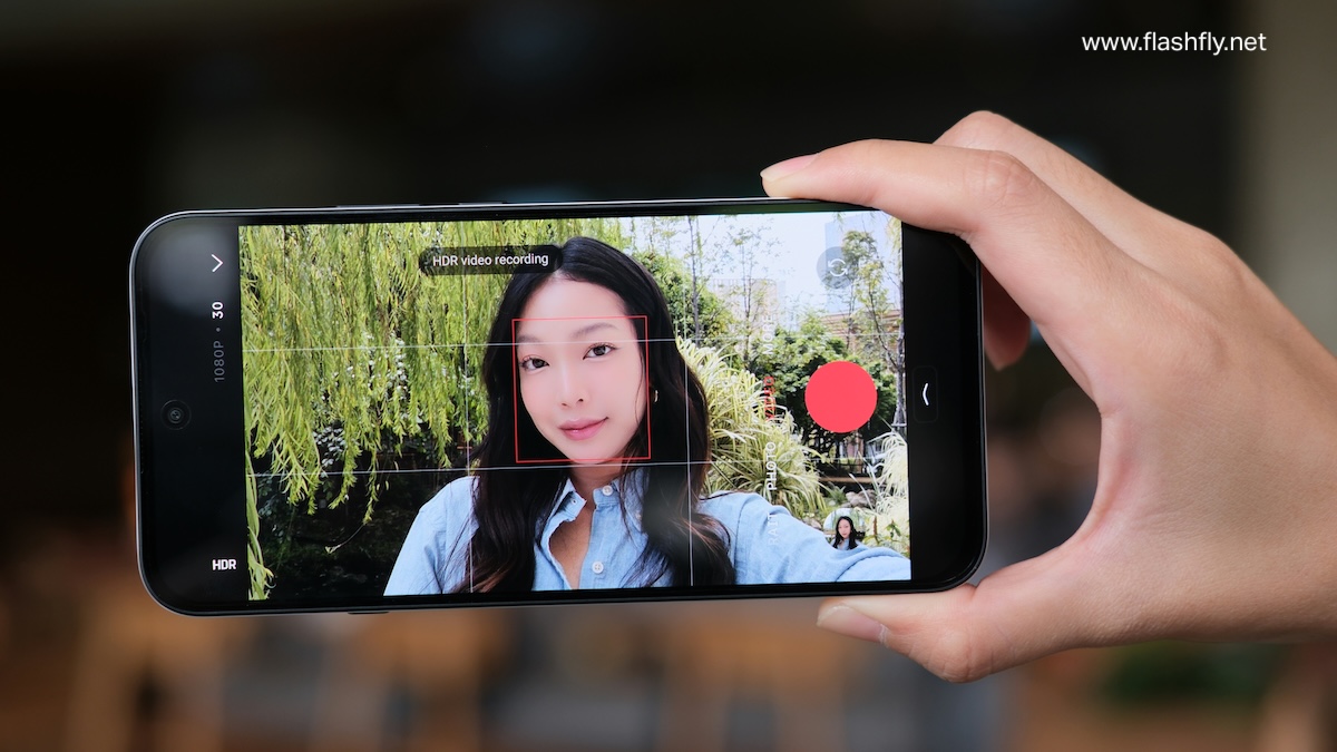 รีวิว Nothing Phone (4b) สมาร์ตโฟนที่จะทำให้คุณร้อง “ว้าาาาวววว” ไม่หยุด ดีไซน์ Crafted in London พร้อม Glyph Bar รูปแบบใหม่