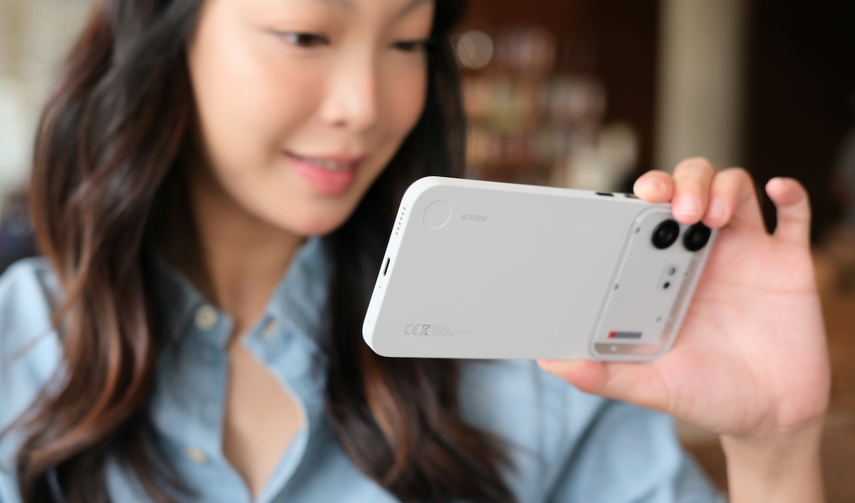 รีวิว Nothing Phone (4b) สมาร์ตโฟนที่จะทำให้คุณร้อง “ว้าาาาวววว” ไม่หยุด ดีไซน์ Crafted in London พร้อม Glyph Bar รูปแบบใหม่