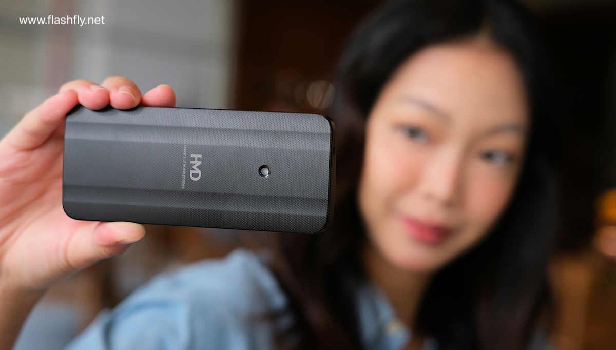 รีวิว Nokia 215 4G 2nd Edition ฟีเจอร์โฟนจอ 2.8 นิ้วมีผู้ช่วย AI ในตัว ดู Youtube ,Tiktok ได้ ในราคาเพียง 1,590 บาท