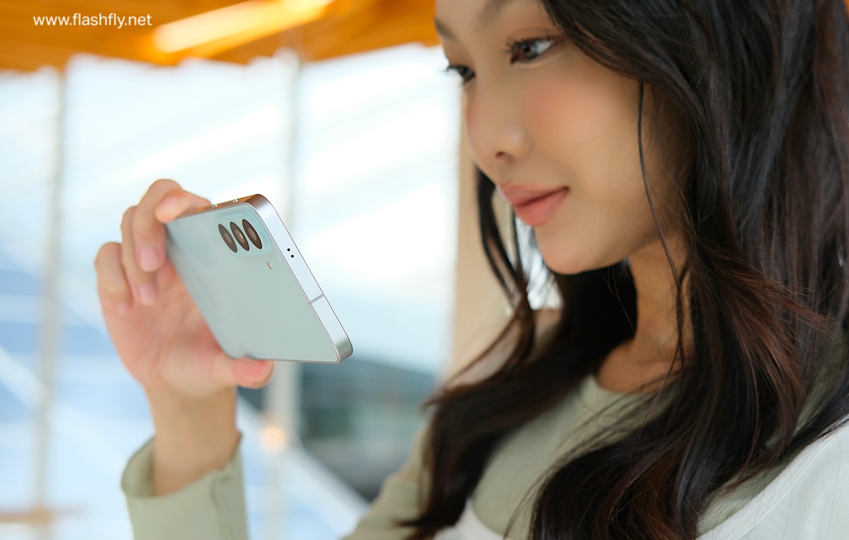 รีวิว Samsung Galaxy S26 FE จอแกร่ง มาพร้อม OneUI 9.0 รุ่นแรก รองรับการอัปเดตนาน 7 ปี ฟรีประกันกระจกหน้า-หลังแตกร้าวจากอุบัติเหตุ