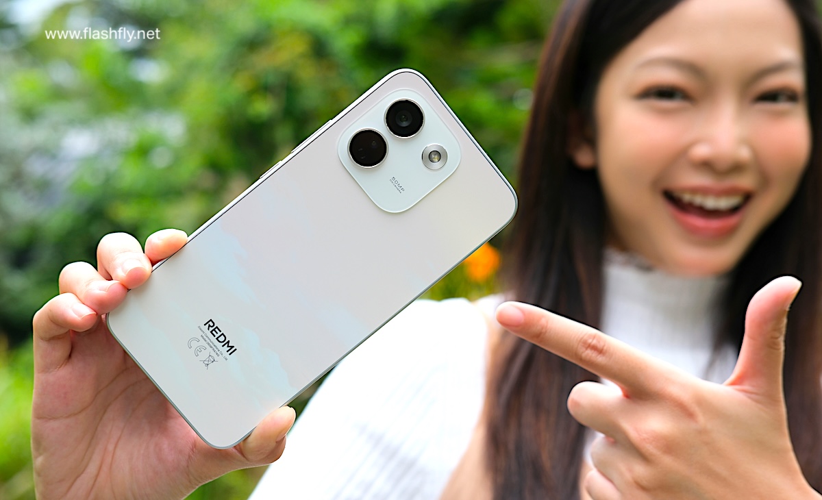 รีวิว REDMI Note 17 Pro Max 5G แกร่งเต็มแม็กซ์ ระดับ IP69K แบตใหญ่ 10000mAh ชาร์จไว 100W HyperCharge