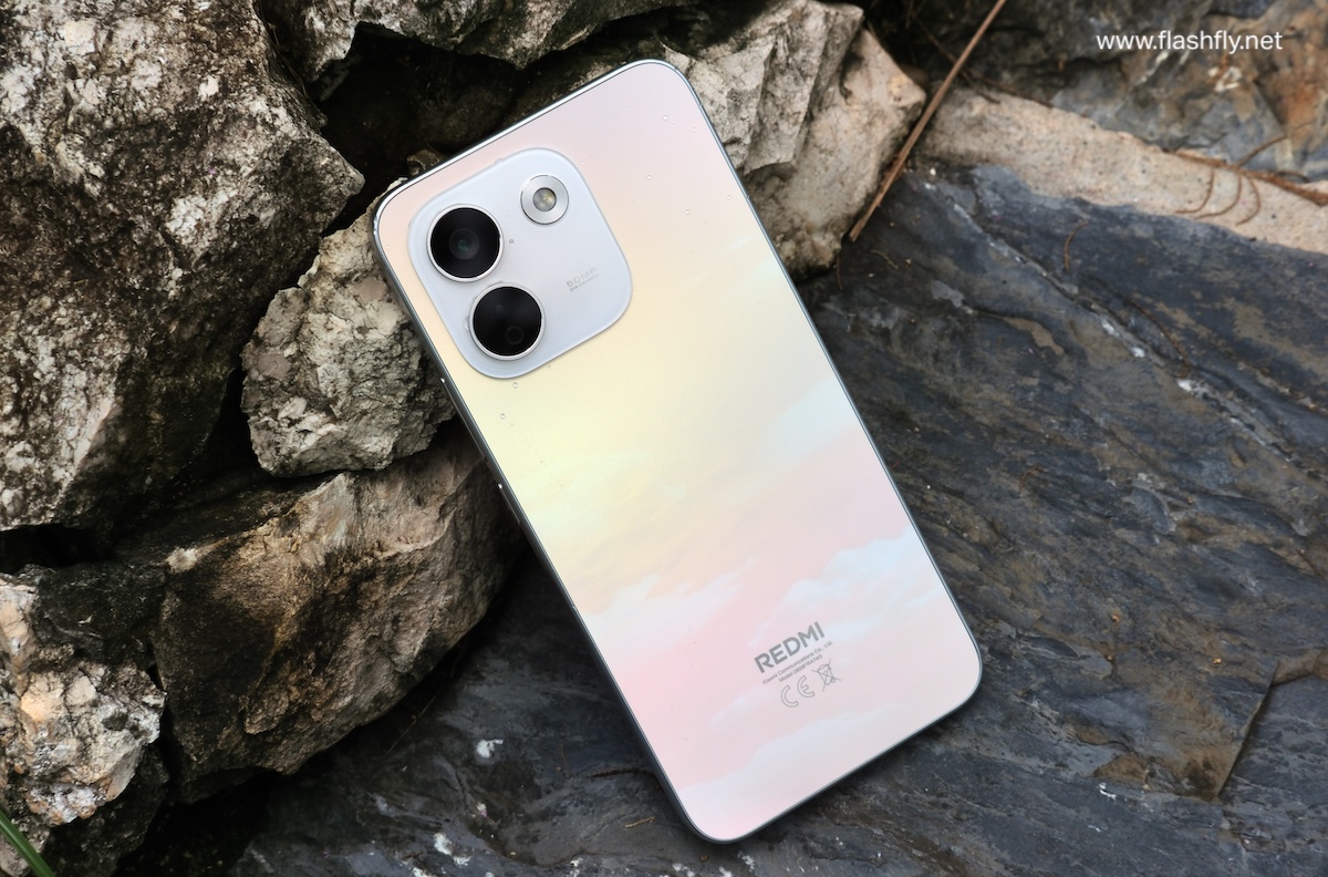 รีวิว REDMI Note 17 Pro Max 5G แกร่งเต็มแม็กซ์ ระดับ IP69K แบตใหญ่ 10000mAh ชาร์จไว 100W HyperCharge