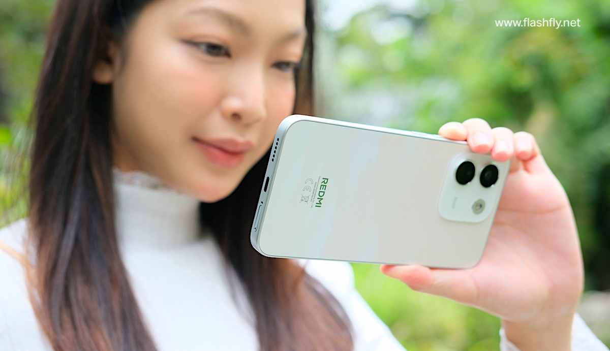 รีวิว REDMI Note 17 Pro Max 5G แกร่งเต็มแม็กซ์ ระดับ IP69K แบตใหญ่ 10000mAh ชาร์จไว 100W HyperCharge