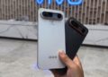 iQOO อวดโฉมคอนเซ็ปต์โฟน iQOO X ใช้ชิป Snapdragon 8 Elite Gen 10 Pro แบตใหญ่ 15000mAh