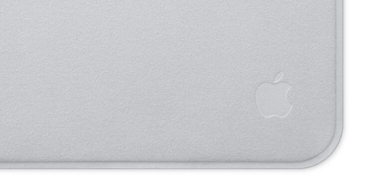 Apple เปิดตัวผ้าเช็ดจอผืนใหม่ ราคาถูกลงกว่าเดิม