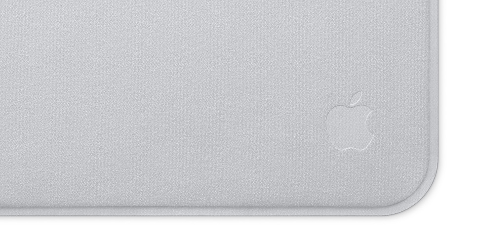 Apple เปิดตัวผ้าเช็ดจอผืนใหม่ ราคาถูกลงกว่าเดิม