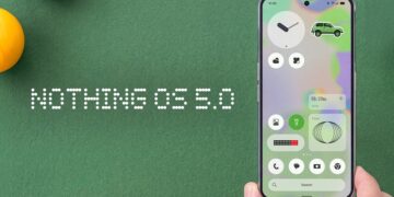 เผยรายชื่อสมาร์ตโฟนที่รองรับ Nothing OS 5.0 พร้อมช่วงเวลาที่จะได้รับการอัปเดต