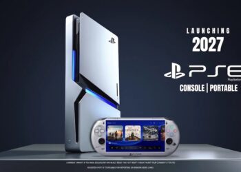PS6 ทั้งแบบคอนโซลและพกพา จะรองรับเล่นเกมของ PS4 และ PS5 ได้อย่างสมบูรณ์