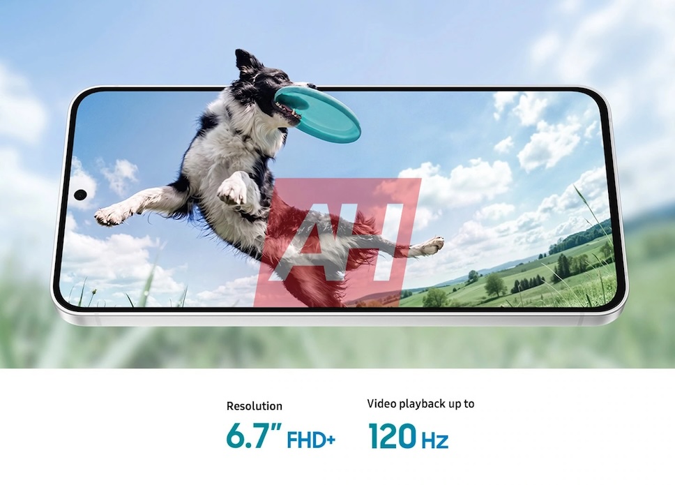 หลุดชุดใหญ่!! ภาพสื่อการตลาด Samsung Galaxy S26 FE เผยดีไซน์และสเปกอย่างเต็มรูปแบบ