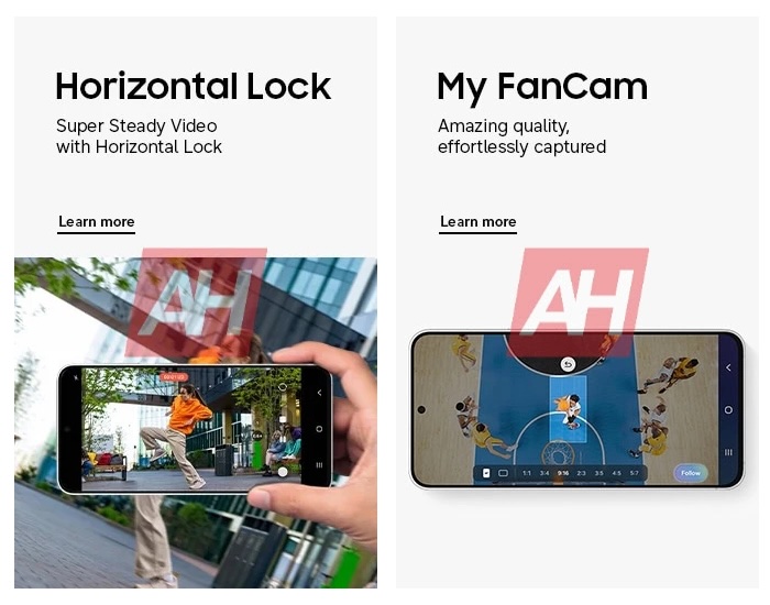 หลุดชุดใหญ่!! ภาพสื่อการตลาด Samsung Galaxy S26 FE เผยดีไซน์และสเปกอย่างเต็มรูปแบบ
