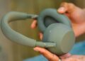 Sony WH-1000XM6 ได้รับสีสันใหม่ Olive Gray พร้อมลดราคาเหลือเพียง 10,990 บาท