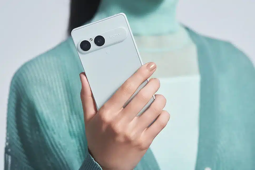 Sony Xperia 10 VIII เปิดตัวแล้ว!! ราคาราว 22,890 บาท ยังไม่มีการอัปเกรดด้านฮาร์ดแวร์ที่สำคัญ
