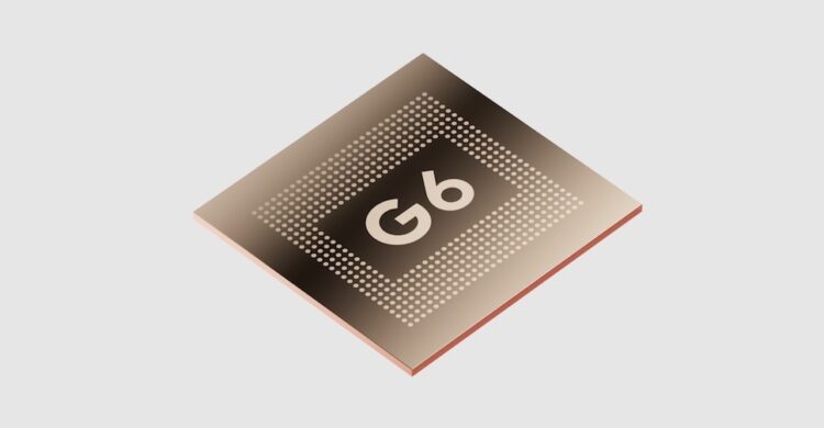 ชิป Tensor G6 ในสมาร์ตโฟน Pixel 11 Series ของ Google ไม่ใช่ชิปขนาด 2 นาโนเมตร