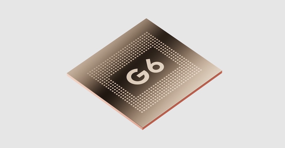 ชิป Tensor G6 ในสมาร์ตโฟน Pixel 11 Series ของ Google ไม่ใช่ชิปขนาด 2 นาโนเมตร