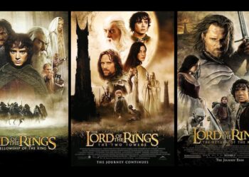 ลูกค้าที่ซื้อหนัง The Lord of the Rings ผ่าน Google แต่ถูกลบออกไปจากคลัง ได้รับเงินคืนแล้ว