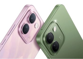 ยืนยันแล้ว!! vivo V80 Lite 5G เปิดตัว 3 กันยายนนี้ มาพร้อมแบตเตอรี่ 10,000mAh