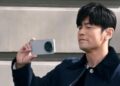 Jay Chou นักร้องและนักแสดงชาวไต้หวัน ถูกจับภาพได้ขณะถือ vivo X500 Pro หรือ Pro Max