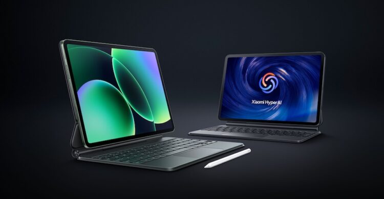 Xiaomi Pad 9 Pro Max โผล่ในแอป Geekbench คาดใช้ชิปตัวเดียวกับ Xiaomi 18 Fold