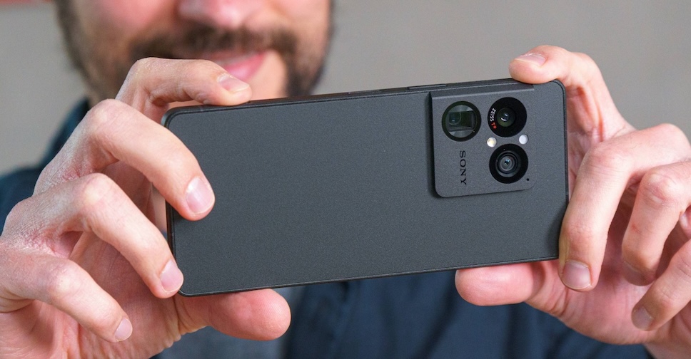 Sony เผย Xperia 1 VIII มียอดขายที่แข็งแกร่ง เนื่องจากรองรับการ์ด microSD และมีช่องเสียบหูฟัง 3.5 มม.