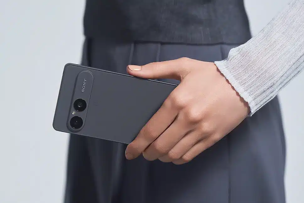 Sony Xperia 10 VIII เปิดตัวแล้ว!! ราคาราว 22,890 บาท ยังไม่มีการอัปเกรดด้านฮาร์ดแวร์ที่สำคัญ