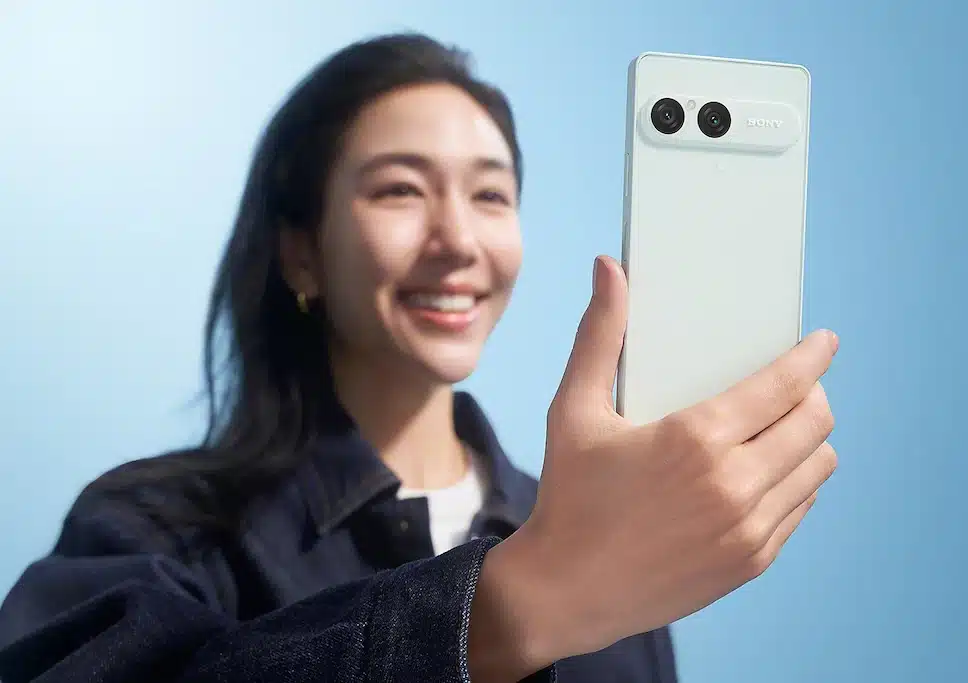 Sony Xperia 10 VIII เปิดตัวแล้ว!! ราคาราว 22,890 บาท ยังไม่มีการอัปเกรดด้านฮาร์ดแวร์ที่สำคัญ