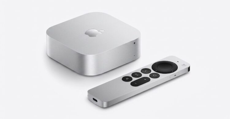 Apple TV 4K รุ่นใหม่ จะมาพร้อมฟีเจอร์ใหม่ 5 อย่าง รวมถึงรองรับ Siri AI