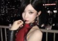 Asa ศิลปินของ BABYMONSTER แปลงโฉมเป็น Ada Wong จากเกม Resident Evil โดยไม่ได้ตั้งใจ