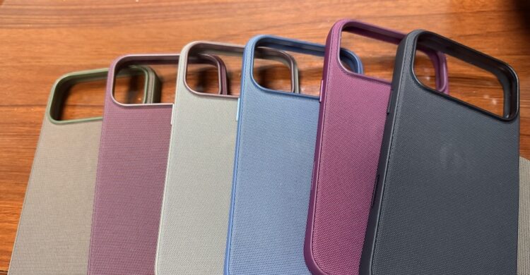 ภาพเคสปลอมสำหรับ iPhone 18 Pro อาจเปิดเผยสีสันของ iPhone รุ่นใหม่