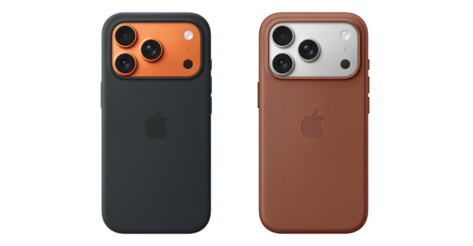 เคส iPhone 18 Pro วางจำหน่ายแล้ว สามารถใช้กับ iPhone 17 Pro ได้เช่นกัน