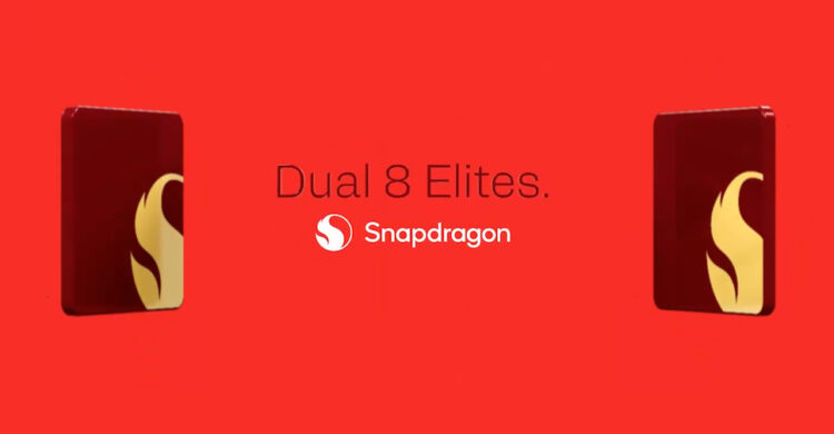 ยืนยันแล้ว!! ชิปเรือธงรุ่นใหม่ของ Snapdragon จะมี 2 เวอร์ชัน เปิดตัว 22 กันยายนนี้