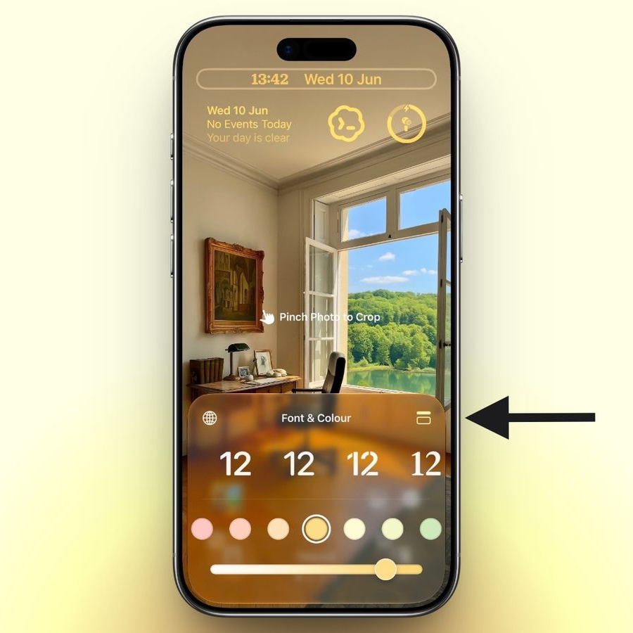 iOS 27 เพิ่ม 5 ฟีเจอร์ใหม่ ให้กับหน้าจอล็อกของ iPhone