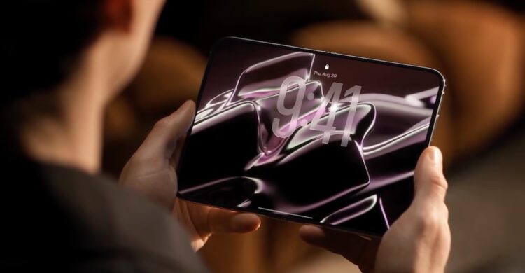 ชมคอนเซ็ปต์วิดีโอแนะนำ iPhone Ultra ก่อนเปิดตัวของจริงวันที่ 9 กันยายนนี้